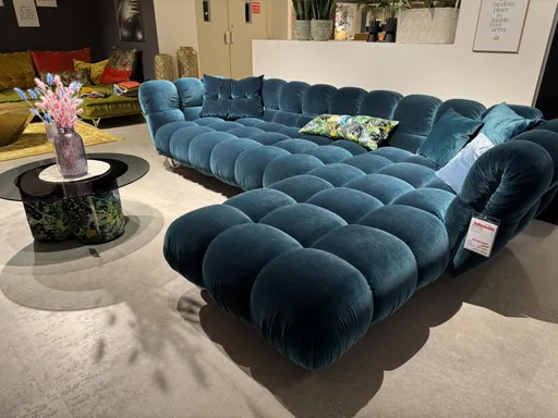 Polstergarnitur BRETZ Balaao